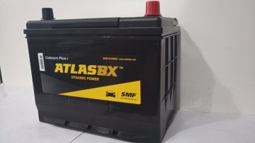 ATLASBX  70Ah R 680A (53)